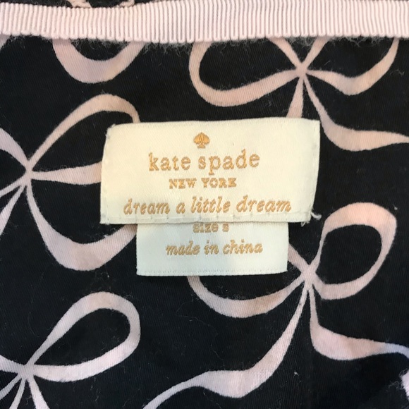 Kate Spade Sleep Dress - Picture 4 of 4